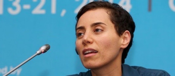 女性初のフィールズ賞受賞者マリアム・ミルザハニさん死去、40歳