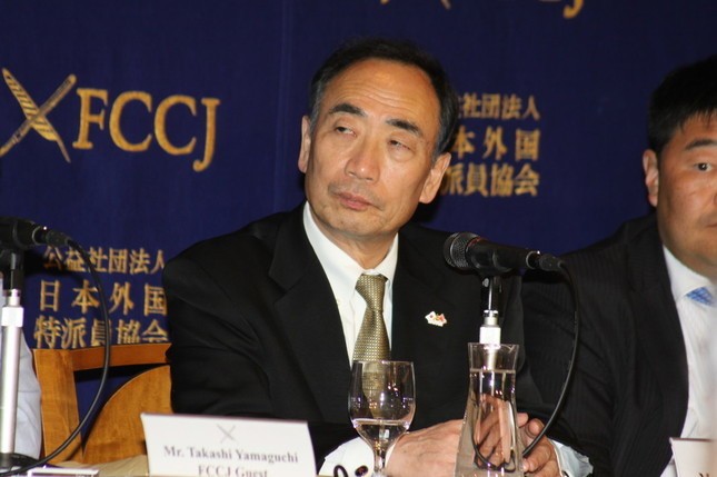 籠池前理事長「今日は田中角栄さんが逮捕された日」　地検聴取へ向かう前、報道陣に