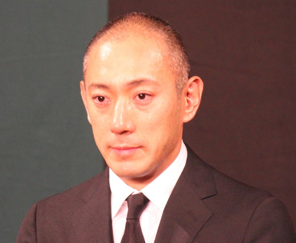 千秋楽終えた勸玄くんに「ご褒美なにがいい？」　海老蔵に返ってきた答えは...