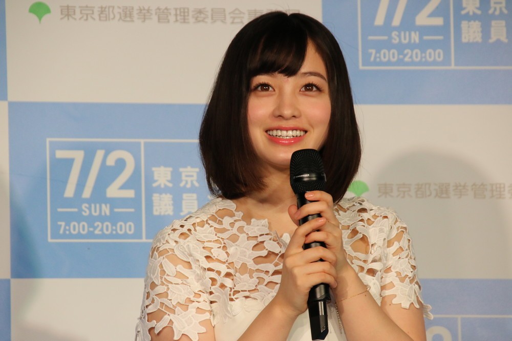 橋本環奈、天使の握力　「人生初ラムネ」を開けられず