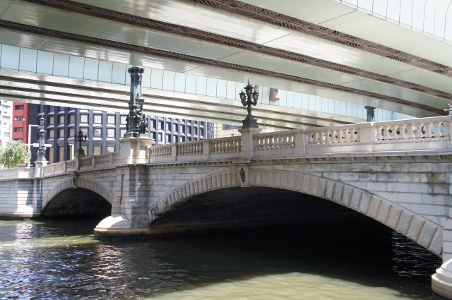 動き出す高速道の「地下化」　「日本橋」以外にも広がるか