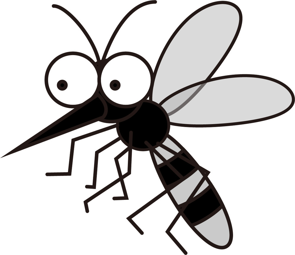 アース製薬が「蚊に刺され指数」公開　蚊は健康で活動的な人が大好き