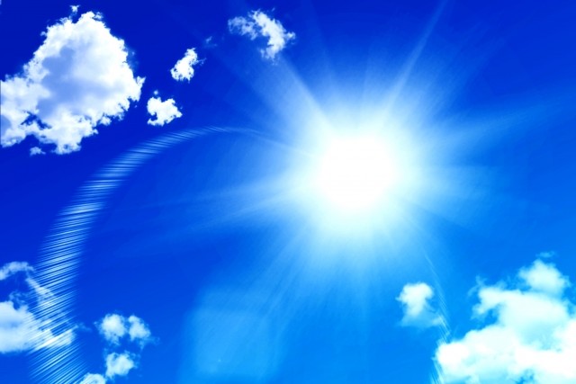 現代人は紫外線を避けすぎている　日光不足で起こる意外な病気とは