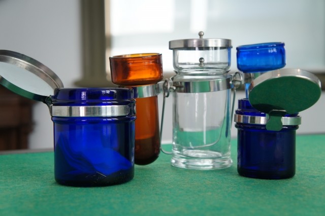 薬局から消えた懐かしの「赤チン」　入手はできるが「寿命」が近づく