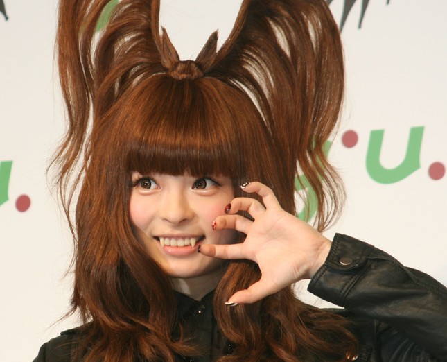 きゃりーのカラオケ配信に7万人歓喜　「クッソ可愛い」「泣くかと思った」...