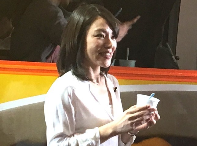 今井絵理子議員はベッキーに学ぶべきだった　泥沼必至の釈明→続報パターン