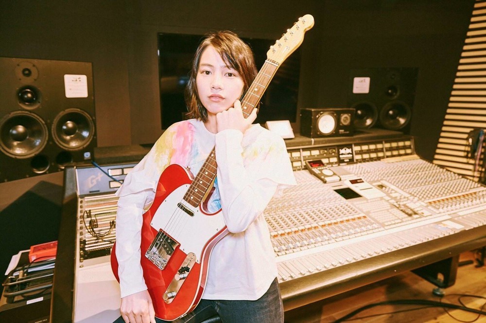 のん「重大発表」は「歌手デビュー」だった　6日に音楽イベント出演