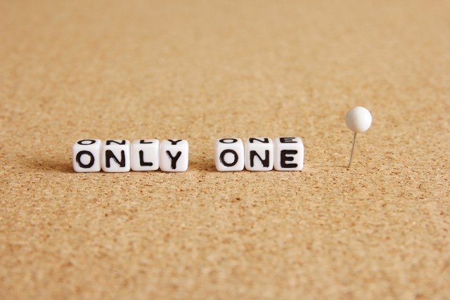 節約志向に飽きてきた　そんな消費者がハマる「オンリーワン」