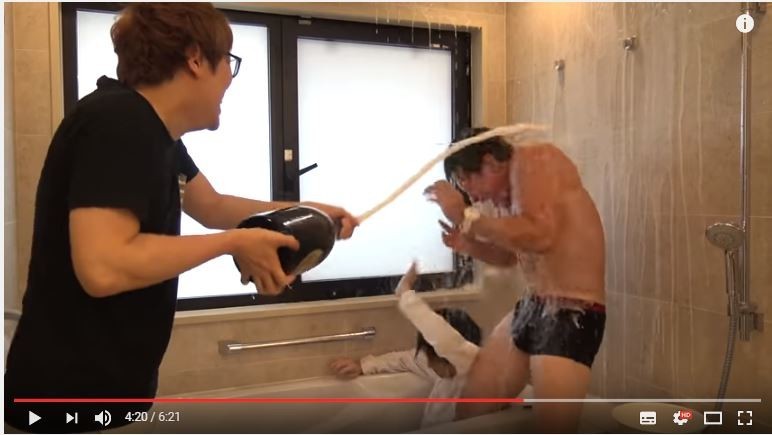 ヒカキン、らしくない「無駄遣い」相次ぎ物議　「金持ちアピールしすぎ」で三行半