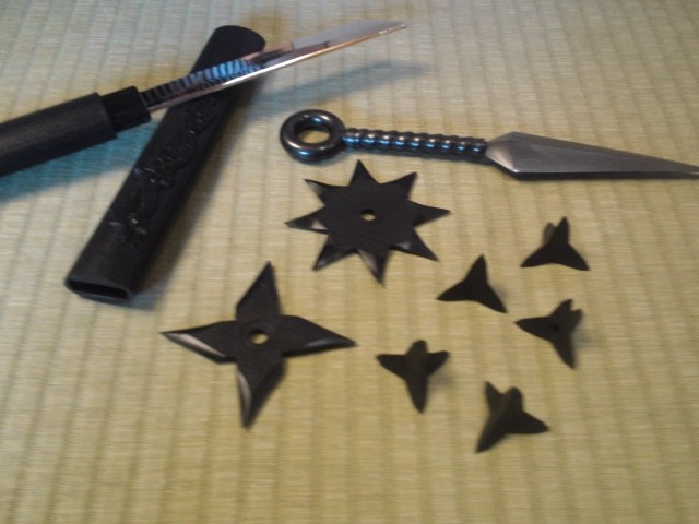 三重大、「忍者・忍術学」を大学院入試に採用　いったいどんな試験に？