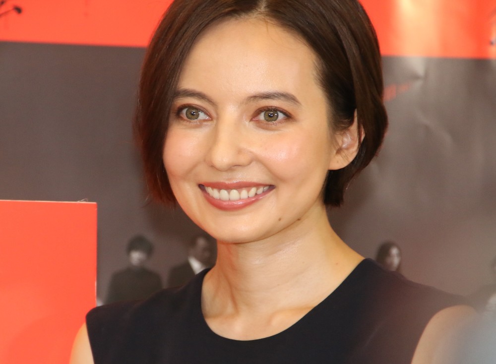 ベッキー、悟りの境地？　良いも悪いも「全部ひっくるめて人生です」