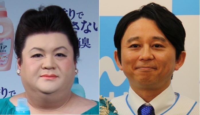 マツコ＆有吉「スポーツをエロい目で見る」　「それも観戦のひとつ」と全肯定