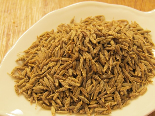 スーパー香辛料クミンのスゴイ効果　糖の吸収を抑えて老化物質を減らす