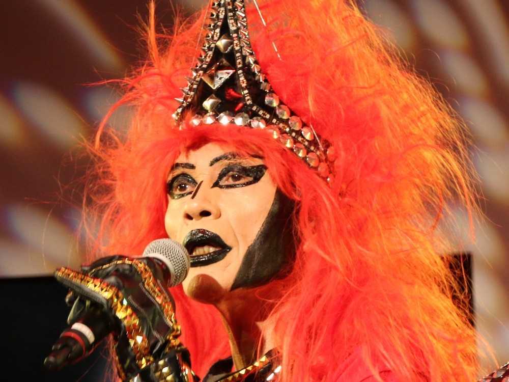 「ジャガーさんに何が？」　サッカー浅野の先制点に、千葉県民＆けもフレファンら大あわて