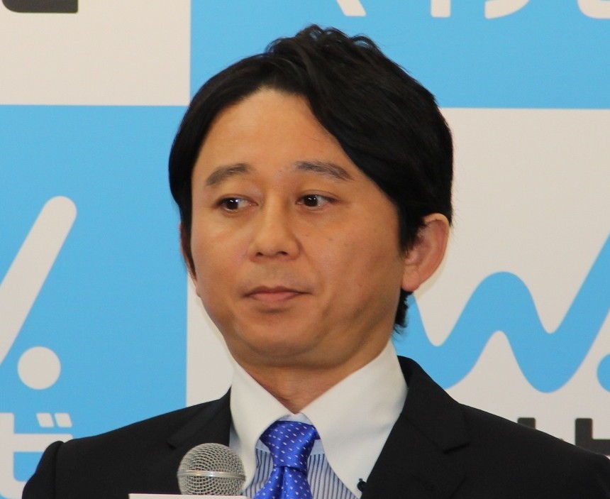 有吉、コミケルールを焼肉屋マナーで解説　「もう有名人は参加しない方がいい」