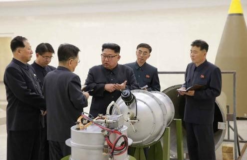 北朝鮮「電磁パルス攻撃」の破壊力は？　「先端兵器使えず石器時代に」と韓国悲観