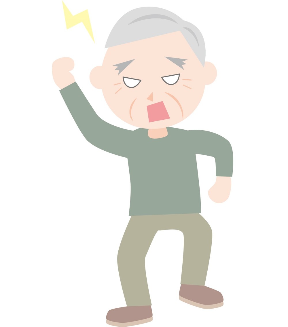 キレる老人が増えたのは冷遇されているから－　86歳男性の主張に批判の嵐
