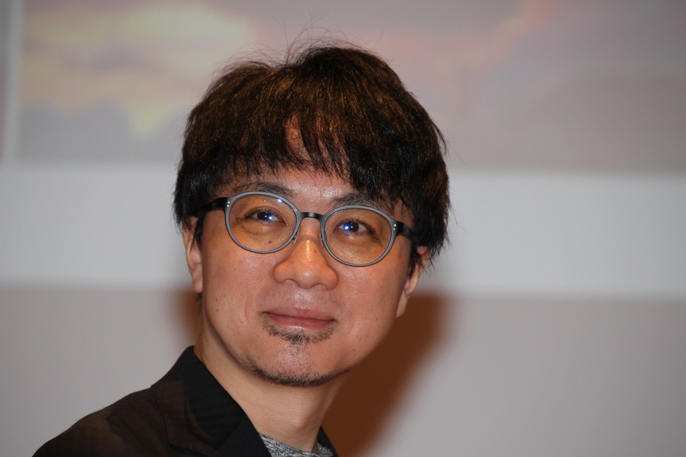新海誠監督、「君の名は。」1年後に徹底的な低姿勢　「ほかの誰かが作れたような気がする」