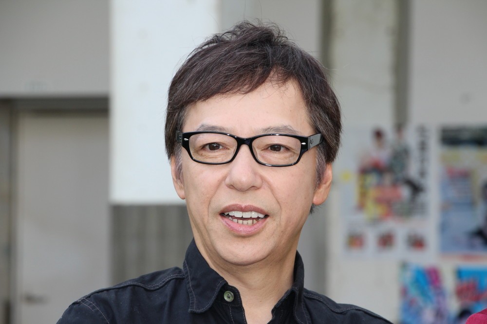 「Sっ気のある」と言われた板尾さん