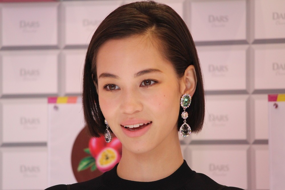 野村周平、「ヘイト騒動」水原希子にエール？　「外国人だから日本名使ったらだめっていうのは...」