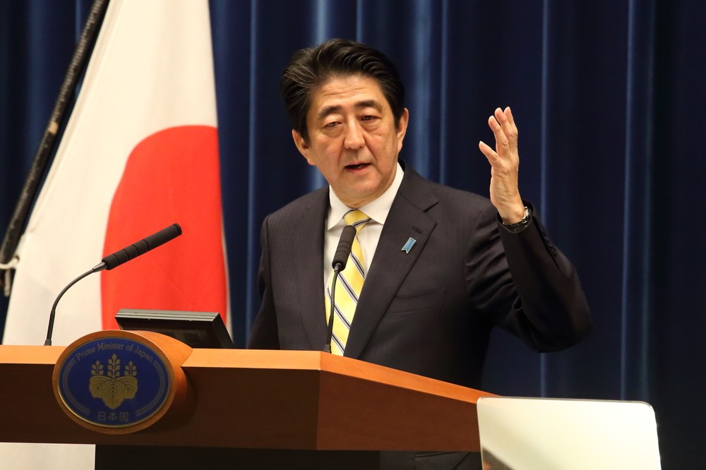 9月末解散、異例の「急造大義」　過去20年でマシだったのは？