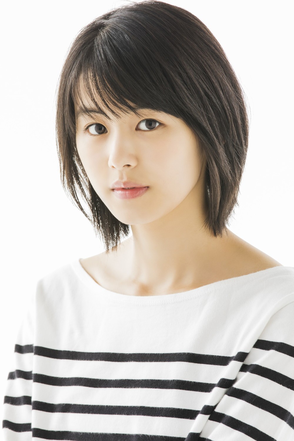 「奇跡の美少女」ってどんな人？　竹内愛紗15歳、デビュー7か月で連ドラ出演へ