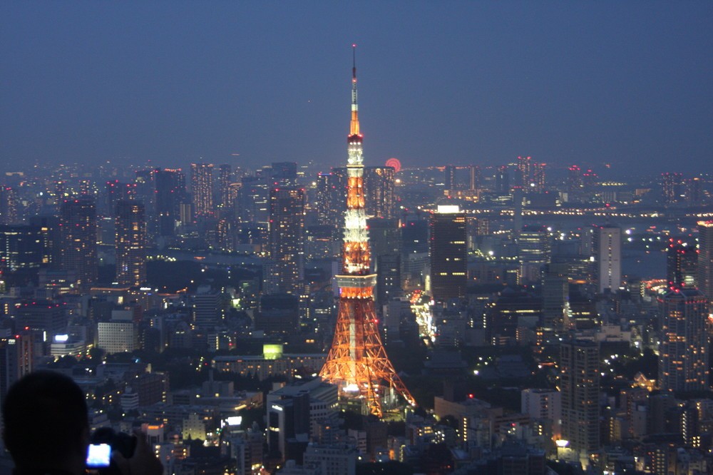 「東京＝物価高い」はもう過去？　「世界最安の旅行先」と英国で評判のワケ