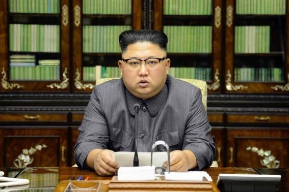 水爆装着のミサイルが日本を飛び越える？　北朝鮮「史上最高の超強硬対応措置」とは