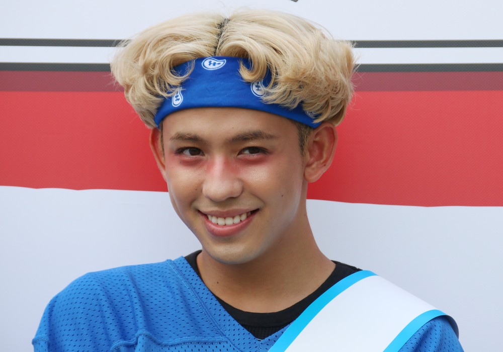 りゅうちぇるの神級メイク動画が大反響　教室開いてほしい！