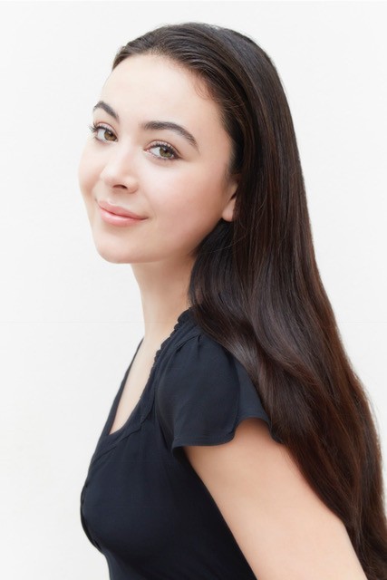 ゴクミが娘とツーショット　まるで「姉妹」みたいと驚嘆の声