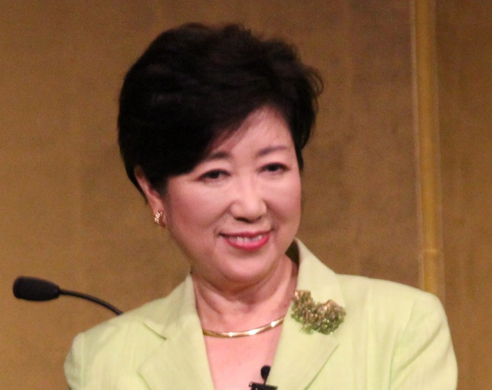 小池知事出馬、これだけの可能性　東国原英夫「大ムーブメントに必要」有馬晴海「出ると思っている」