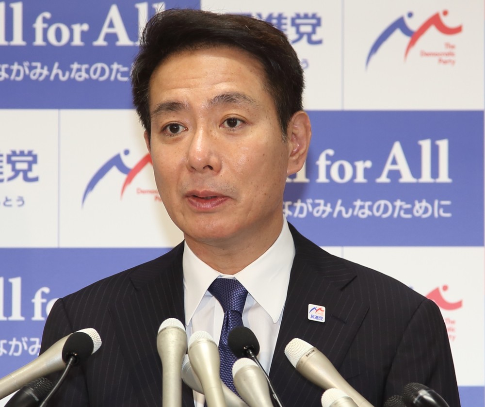 「無所属」出馬の前原氏、迷走発言で側近がとばっちり　「最低のトップで部下が不幸」同情殺到