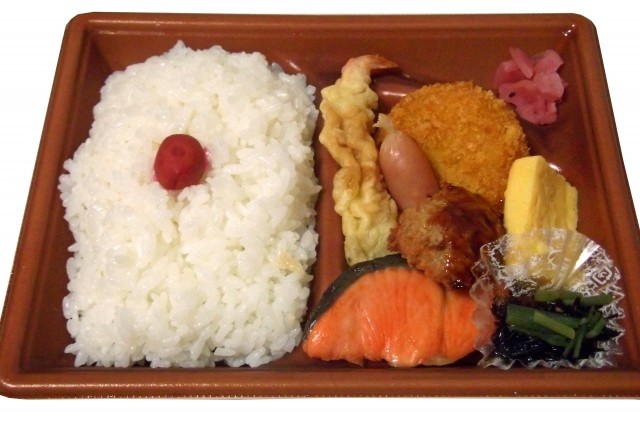 運動増やさず体重20キロ減！　肥満治療の名医が推奨「幕の内食べ」とは