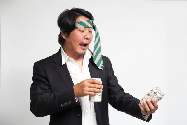 衝撃！飲むと赤くなる人、膀胱がんが7割増　食道・咽頭がんも危険だから飲まないで！