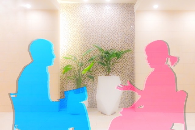 家を一歩出たら話せない...　「場面緘黙」周囲はどう対応する