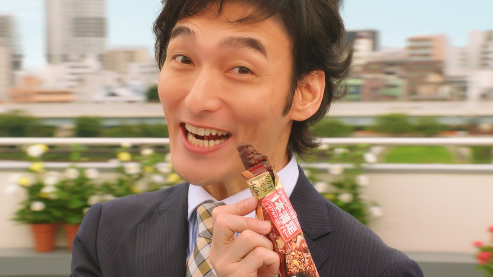 「新しく生まれ変わった」草なぎ剛　今後挑戦したいコトを披露