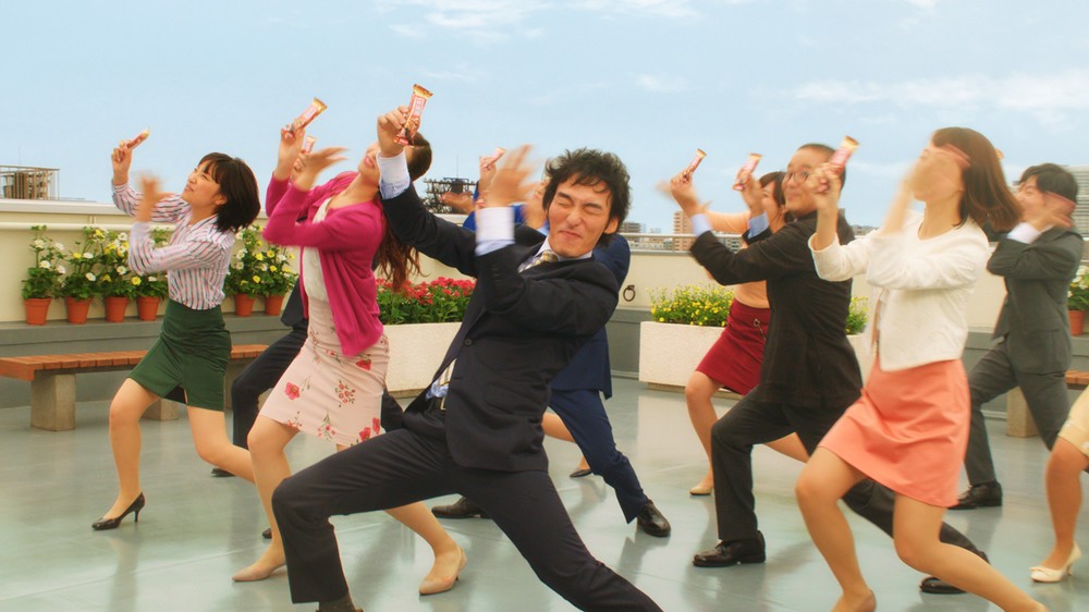 プレスリリースより