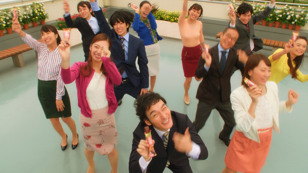 プレスリリースより