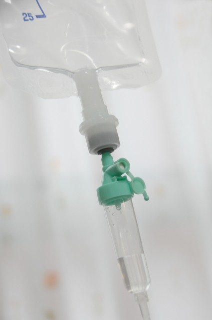 医療現場でカリウム事故の撲滅を　間違えて静脈注射、死に至る