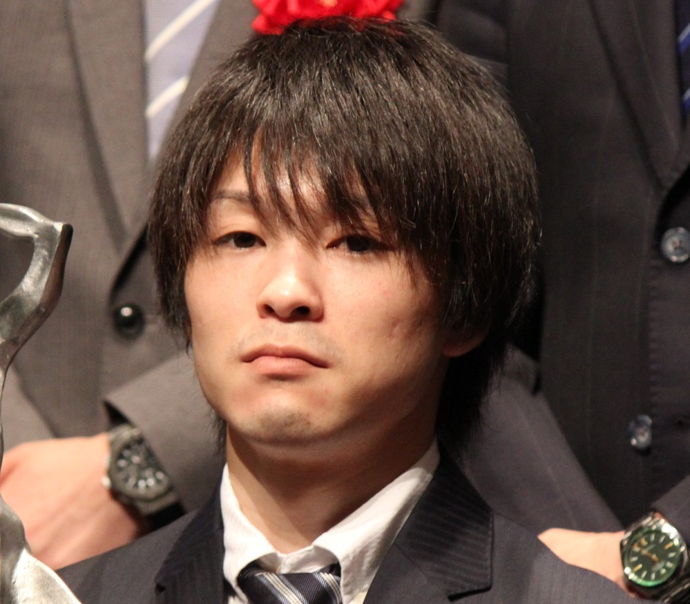 棄権の内村航平に起きていたコト　現地入り後の練習で目撃された場面