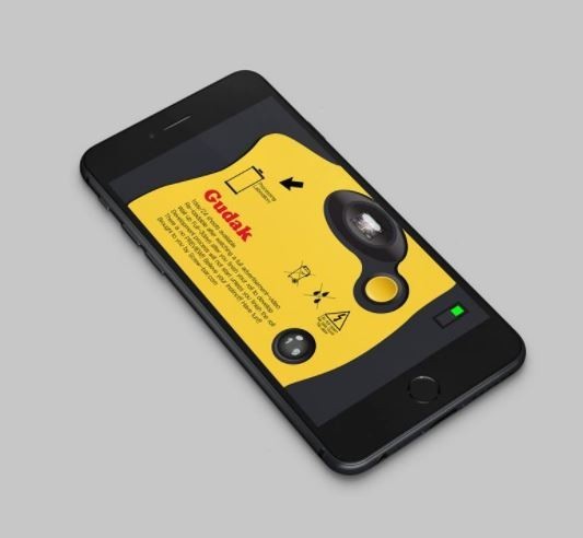 不便すぎるカメラアプリ「Gudak」が人気　撮影してから「現像」まで3日！でも待つ楽しさが...