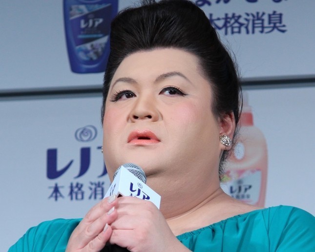 マツコ、「インスタ映え」にブチ切れ　「食べ物を粗末に」は「世間が制裁加えるべき」