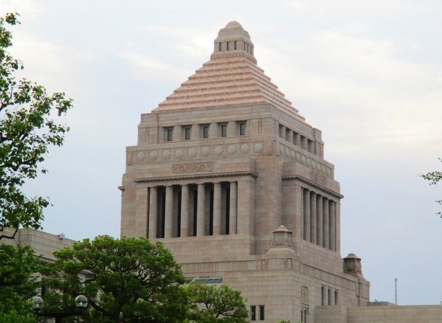 高橋洋一の霞ヶ関ウォッチ<br /> 北朝鮮問題対応、11月に山場　その時、日本のリーダーに誰がふさわしいか