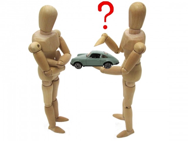 「自分の車に乗せた友人からお金をもらいたい」　ツイッターでの主張に「激しくわかる！」の声が多数