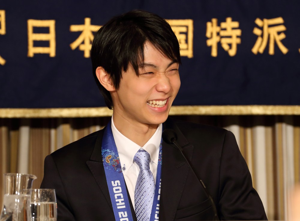 神木隆之介ドラマに羽生結弦ファン興奮　出演してないのにナゼ？