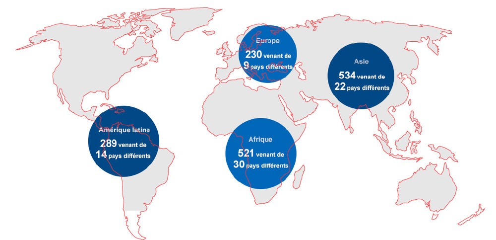平昌五輪地図、実はフリー素材？　「直し忘れ」も発覚でゴタゴタ続く