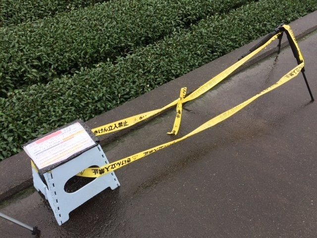 不法占拠、迷惑駐車、茶畑荒らし...　一部「撮り鉄」悪行に鉄道会社激怒「論外です」