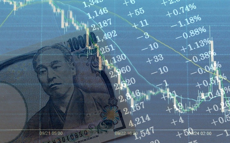 日経平均が連騰する中　注目の的になった業種はコレ