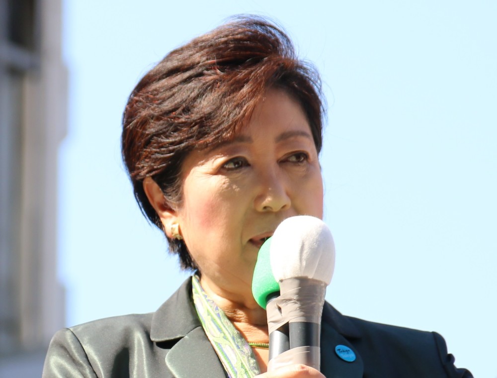 「希望の党に期待できるか？」→「ゼロ～」　日テレ「ZERO」のSEミスに「わざとだろ」