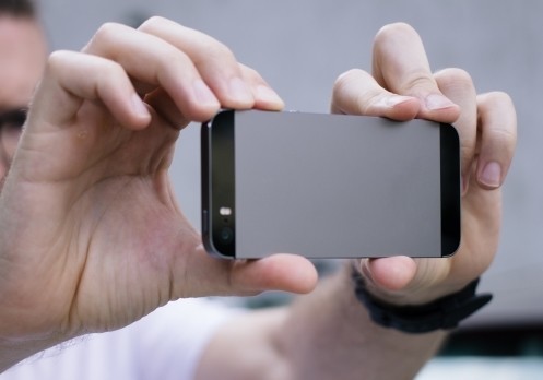 ハリソン・フォードを「無断撮影」？　高木美保に物議...過去には自身への撮影に不快感も